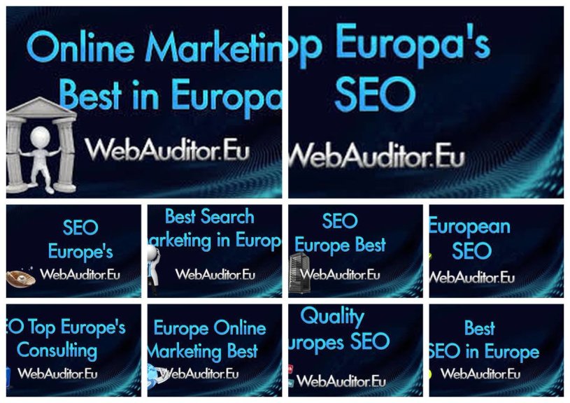 European Search Marketing