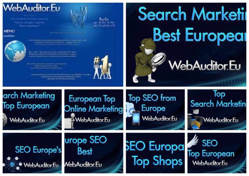 Best Search Marketing